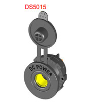 Power Socket - 12V - 24V - DS5015 - ASM